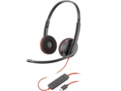 Audífonos PLANTRONICS BW 3220