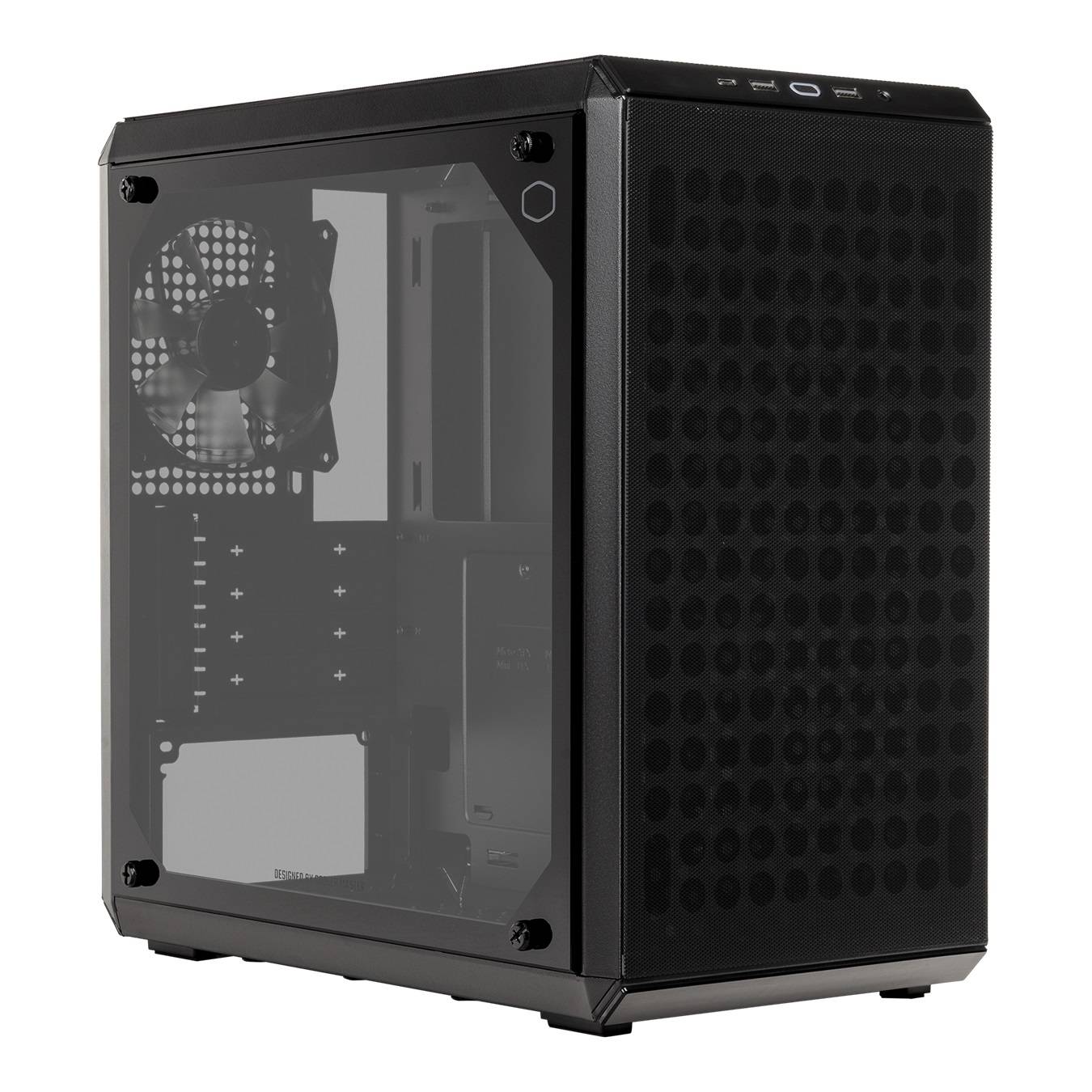 Gabinete  COOLER MASTER Q300LV2-KGNN-S01