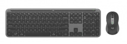 Kit de Teclado y mouse  LOGITECH 920-012473