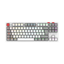 Teclados Gaming Balam Rush GK990