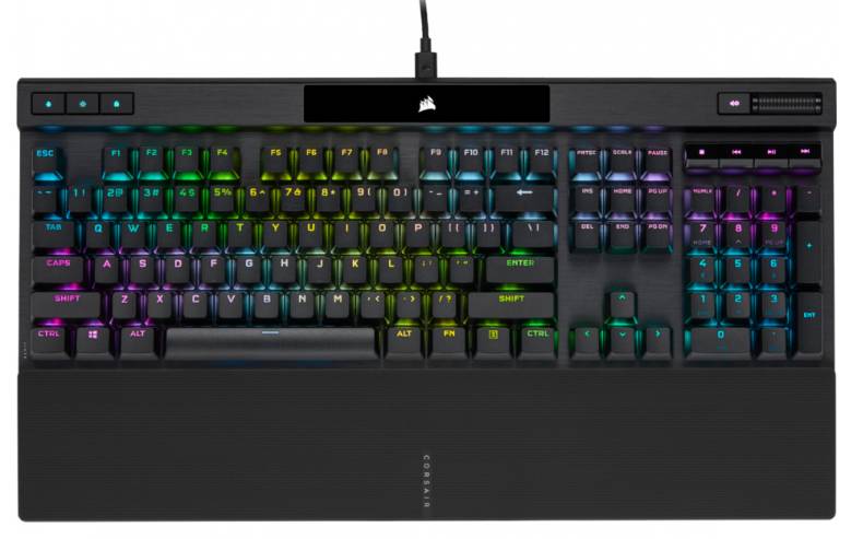 Teclados Gaming CORSAIR CH-910941A-NA